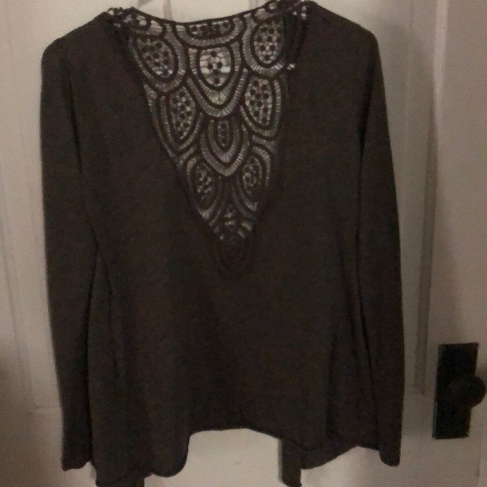 Cardigan - Picture 2 of 2